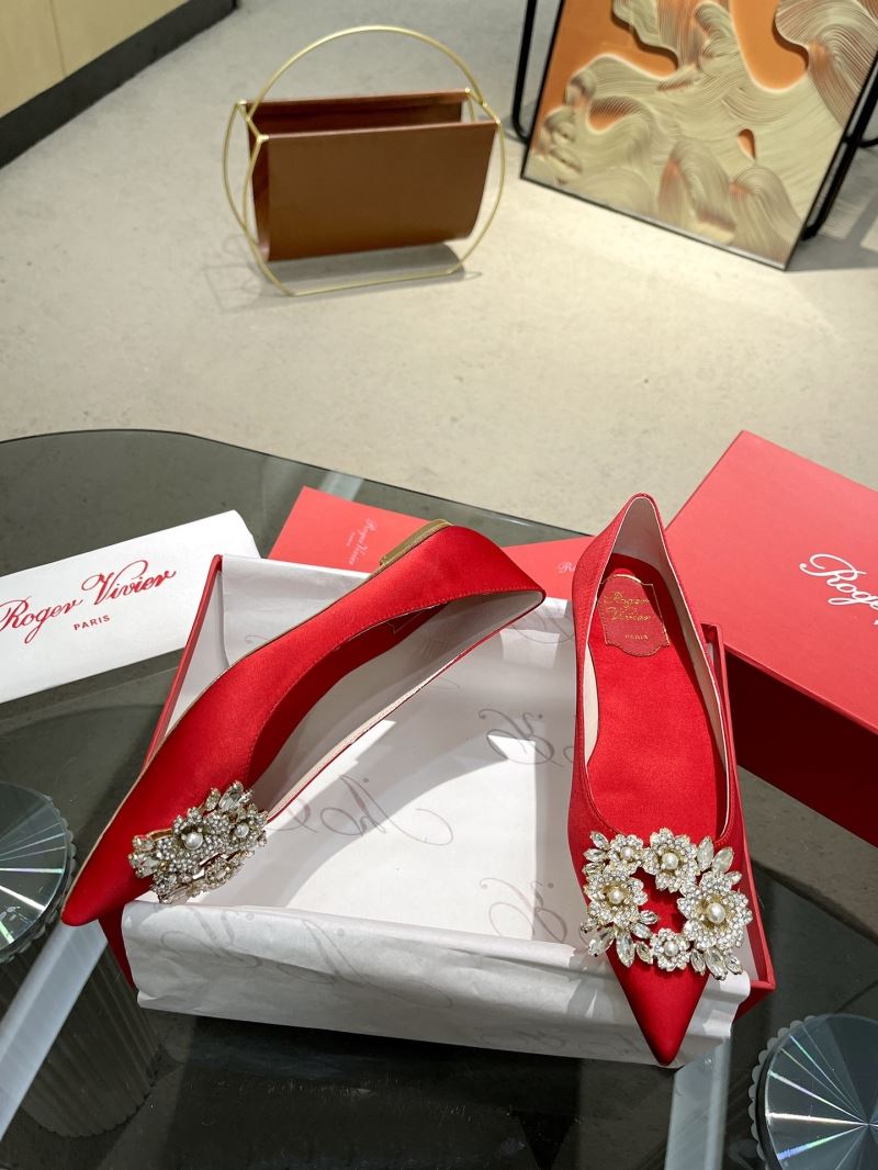 Roger Vivier Shoes